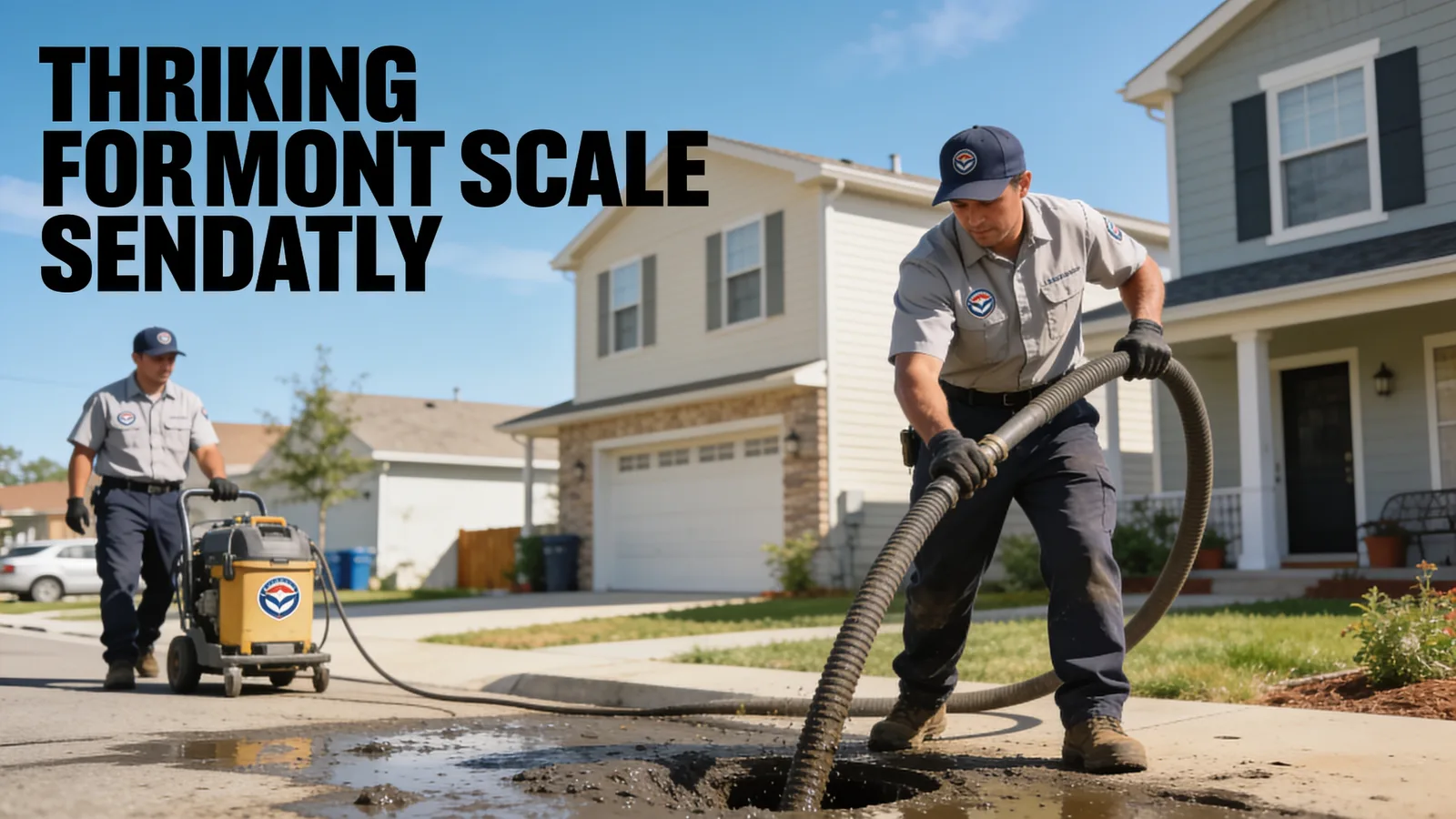 Sewage Cleanup in Elsinore, UT near me